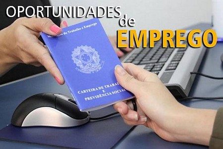 10 órgãos que abrem inscrições para 4,6 mil vagas nesta segunda