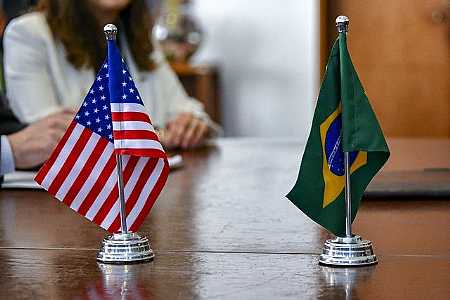 Brasil e EUA não assinarão acordos na cúpula do clima