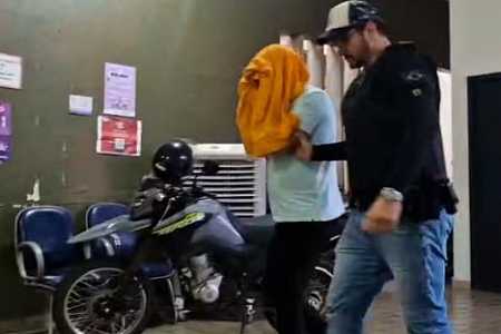 Mães, babás e dono de motel são presos suspeitos de produzir e divulgar conteúdos de abuso sexual infantil