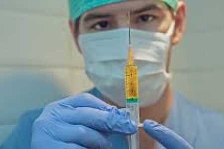 Vacina americana para covid-19 funciona em teste com humanos