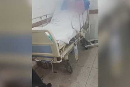 Pacientes em pronto-socorro reclamam de demora na transferência para hospitais de referência no noroeste de SP