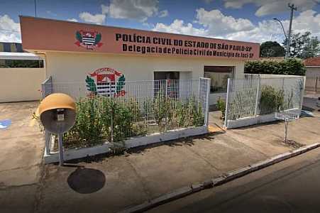 Menina de 3 anos morre após ser atropelada por caminhonete enquanto motorista manobrava no interior de SP