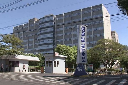 Complexo do HB de Rio Preto ocupa o 2º lugar no Estado em número de internações hospitalares