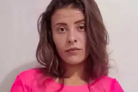 Homem é preso suspeito de matar companheira enforcada no banheiro do apartamento em Rio Preto