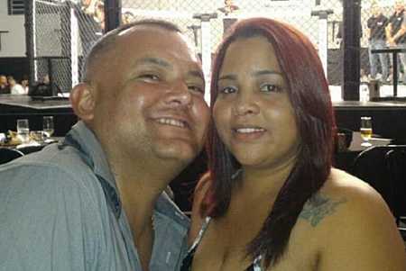 Mulher é baleada e morta pelo marido, que comete suicídio depois; polícia investiga o caso