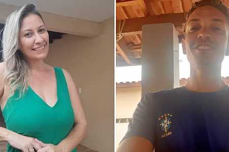 Polícia indicia filho por feminicídio após morte de mulher socorrida com fratura exposta e afundamento de crânio