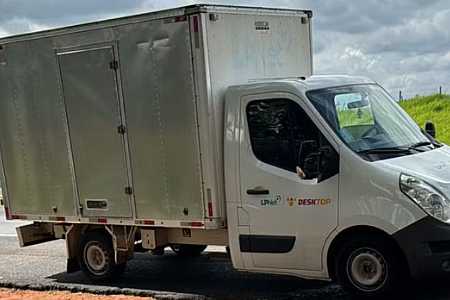 Trio rende e amarra funcionários de empresa provedora de internet para roubar equipamentos