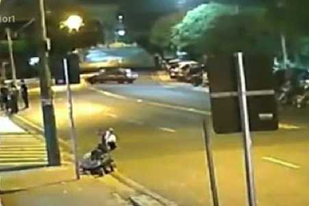 Justiça condena motorista que matou casal atropelado em Rio Preto a 8 anos de prisão