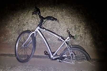 Adolescente em bicicleta morre atropelado por motocicleta em rodovia de Birigui