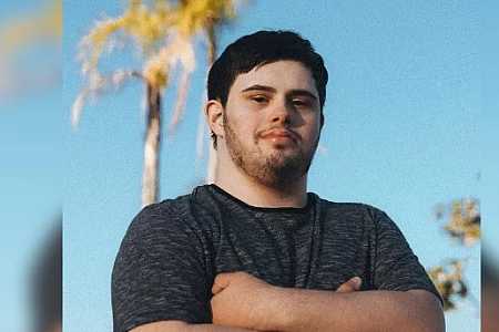 Conheça Caio, o novo genro de Romário