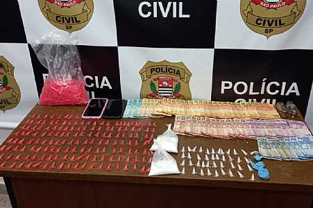 Operação ´Rodeio´ cumpre mandados de busca em Valparaíso