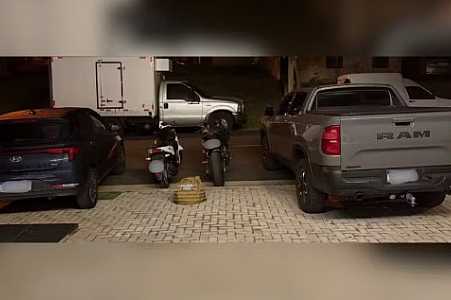 Operação contra agiotagem prende suspeito e apreende veículos de luxo avaliados em cerca de R$ 500 mil em Rio Preto