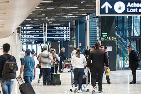 Programa ´Voa Brasil´, de passagens aéreas a R$ 200, será lançada no fim de agosto