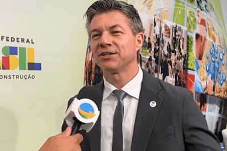 Tarifa afeta US$7,2 bi dos US$38 bi de exportação Brasil-EUA