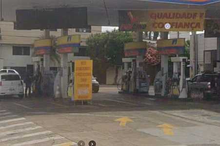 Homem é preso suspeito de chamar frentista venezuelano de ´macaco´ e dizer para vítima ´voltar a seu país´