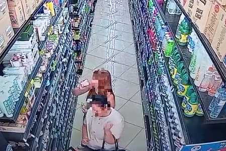 Duas mulheres furtam quase R$ 500 em produtos de perfumaria em Rio Preto