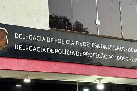 Padrasto é preso suspeito de estuprar criança após o irmão dela encontrar preservativo no quintal de casa
