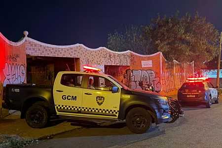 Polícia prende suspeitos de matar homem queimado em motel abandonado em Rio Preto