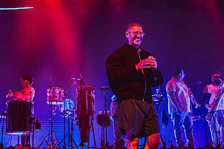 Criolo chega a Rio Preto após Rock in Rio e Coala com duas indicações ao Grammy Latino: ‘Tenho muito a aprender’