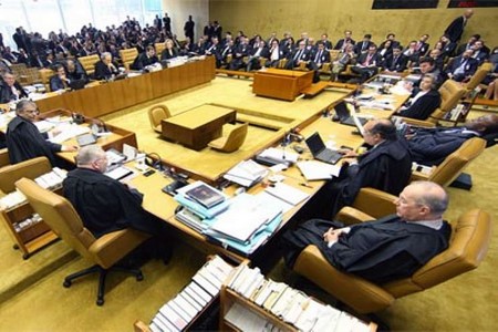 Condenados no mensalão poderão parcelar multas de R$ 22 milhões