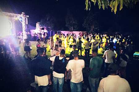 MP pede R$ 100 mil de indenização por festa clandestina realizada em Rio Preto