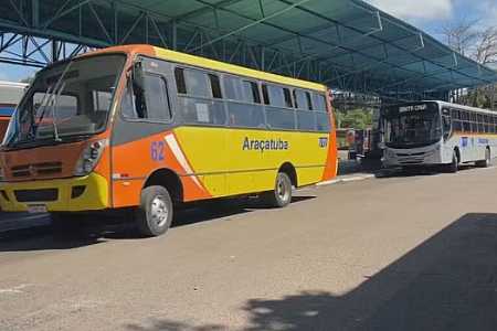 Vereadores rejeitam subsídio de R$ 500 mil para transporte público em Araçatuba
