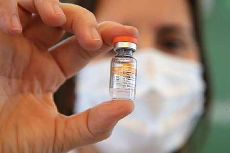 Rio Preto está entre as seis primeiras cidades que vão receber doses da CoronaVac