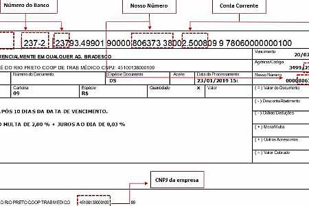 Dentista paga dois boletos falsos de plano de saúde e perde R$ 3 mil em Rio Preto