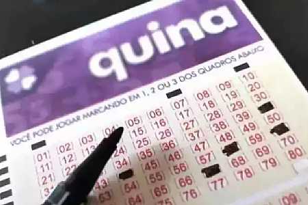 Aposta de Ouroeste fatura sozinha mais de R$ 24 milhões na Quina
