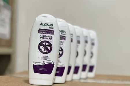 Saúde distribui repelentes para gestantes como medida de prevenção à dengue em Rio Preto