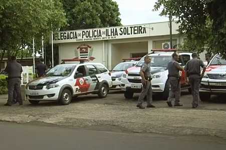 Pastor evangélico suspeito de beijar e assediar enteada é preso no interior de SP