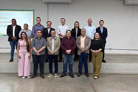 UBAM na Rota dos Municípios reúne prefeitos em Fernandópolis e fortalece debate sobre consórcios regionais