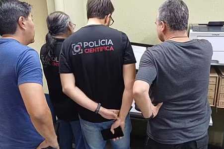 Empro demite por justa causa dois dos servidores denunciados pelo MP por ataque hacker que paralisou sistemas da Prefeitura de Rio Preto