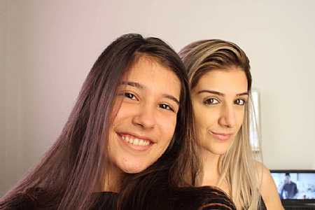 Irmã que viu personal ser morta a facadas relata ataque de casal: Muito difícil esquecer