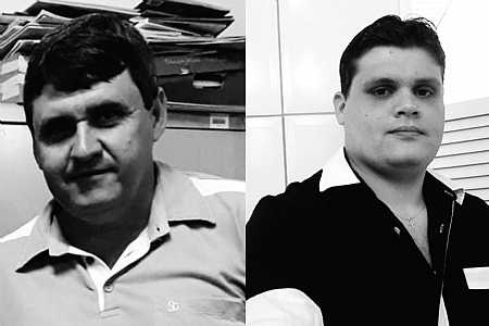 Palmeira d´Oeste estarrecida: dois funcionários públicos morrem por complicações da Covid-19 em um intervalo de três dias