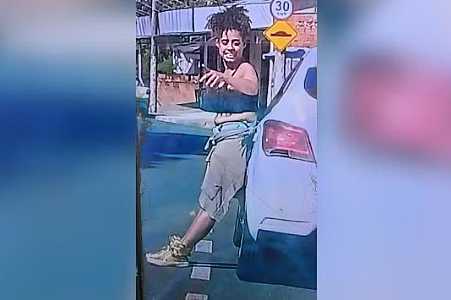 Mulher morta e esquartejada por açougueiro é identificada