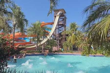 ´Calorão´ e tempo seco impulsionam turismo aquático e ecoturismo no noroeste de SP