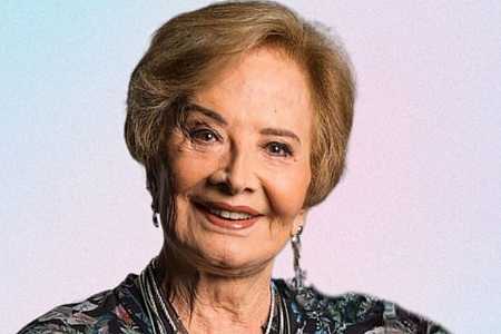Morre Glória Menezes, aos 91 anos