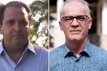Jales tem dois nomes como pré-candidatos a prefeito