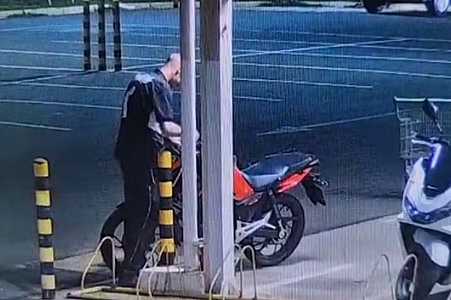Polícia prende suspeito de furtar motos sob encomenda para revenda em Rio Preto