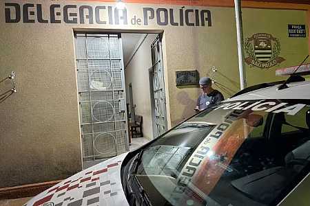 Mãe que fugiu com filhos durante visita monitorada é presa e crianças são resgatadas