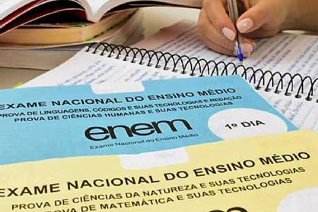 Como lidar com o nervosismo na hora do Enem; saiba mais