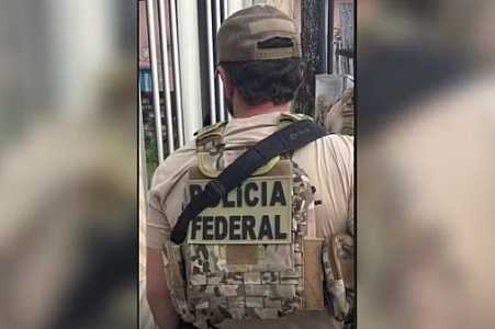 Operação da PF de Rio Preto mira grupo criminoso acusado de lavagem de dinheiro em 3 estados brasileiros