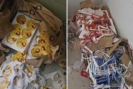 Polícia prende quadrilha por falsificar cerveja em Rio Preto