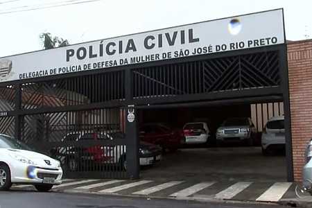 Funcionário terceirizado de escola municipal de Rio Preto é preso suspeito de abusar de aluna de 6 anos