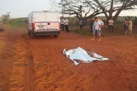 Rapaz de 18 anos morre em acidente na SP 463