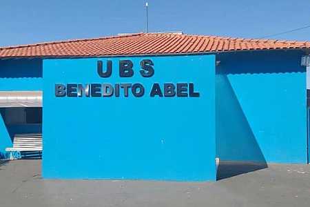 Após profissional da saúde testar positivo em Dolcinópolis UBS é fechada