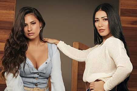 Simone e Simaria terminam dupla e vão seguir em carreira solo