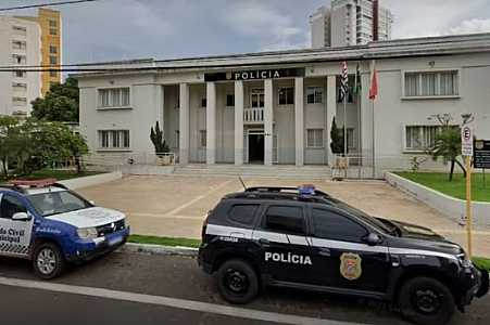 Polícia Civil de Penápolis investiga desmaio de adolescente provocado por ´brincadeira´ em escola