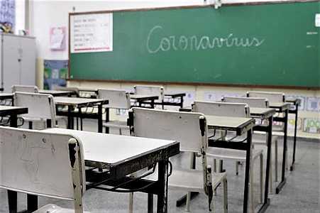 Secretário estadual da Educação de SP diz que pandemia provocou ´tragédia´ na educação e quer ´escolas cheias de novo´